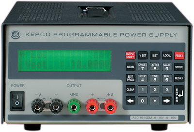 ABC Power Supply