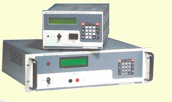 BHK-MG Full- and Half-Rack Power Supplies 