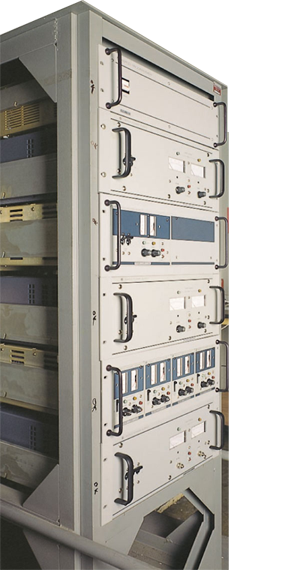 Multi-output Linear Power Supplies