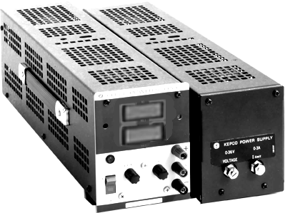 JQE Power Supply