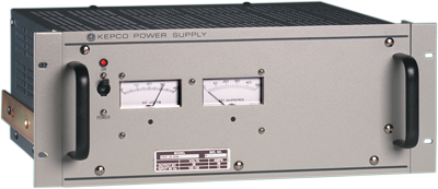 PRR Ferroresonant Power Supply