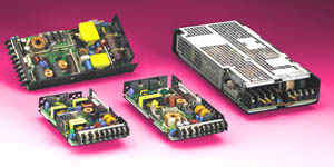 RTW 50W-300W Series photo